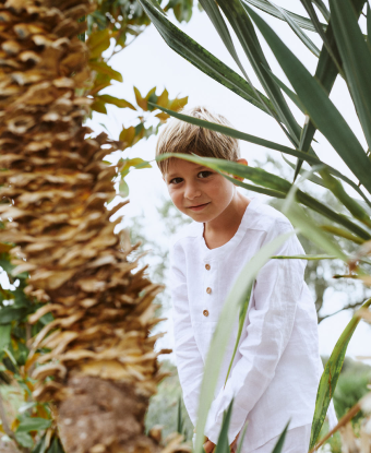 MARINER KOŠULJA DUGIH RUKAVA